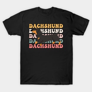 Dachshund T-Shirt